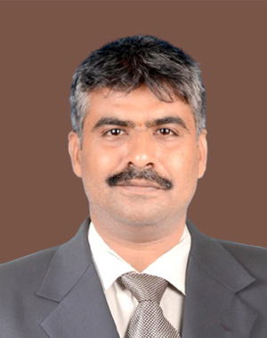 Dr. A. Krishna Sudheer